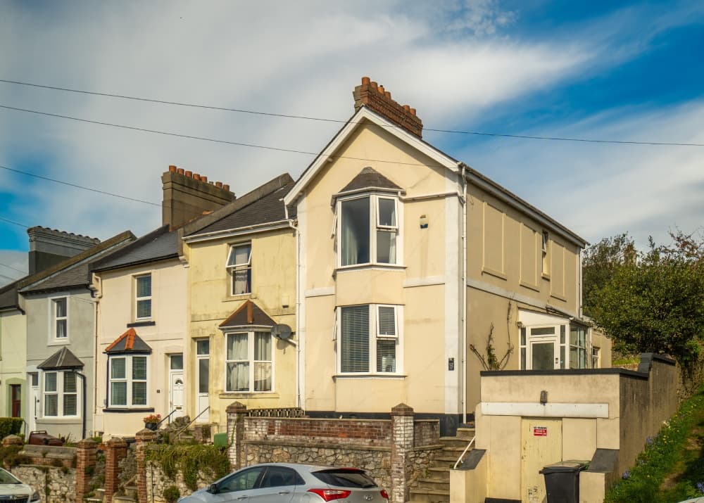 <strong>Featured Property</strong>