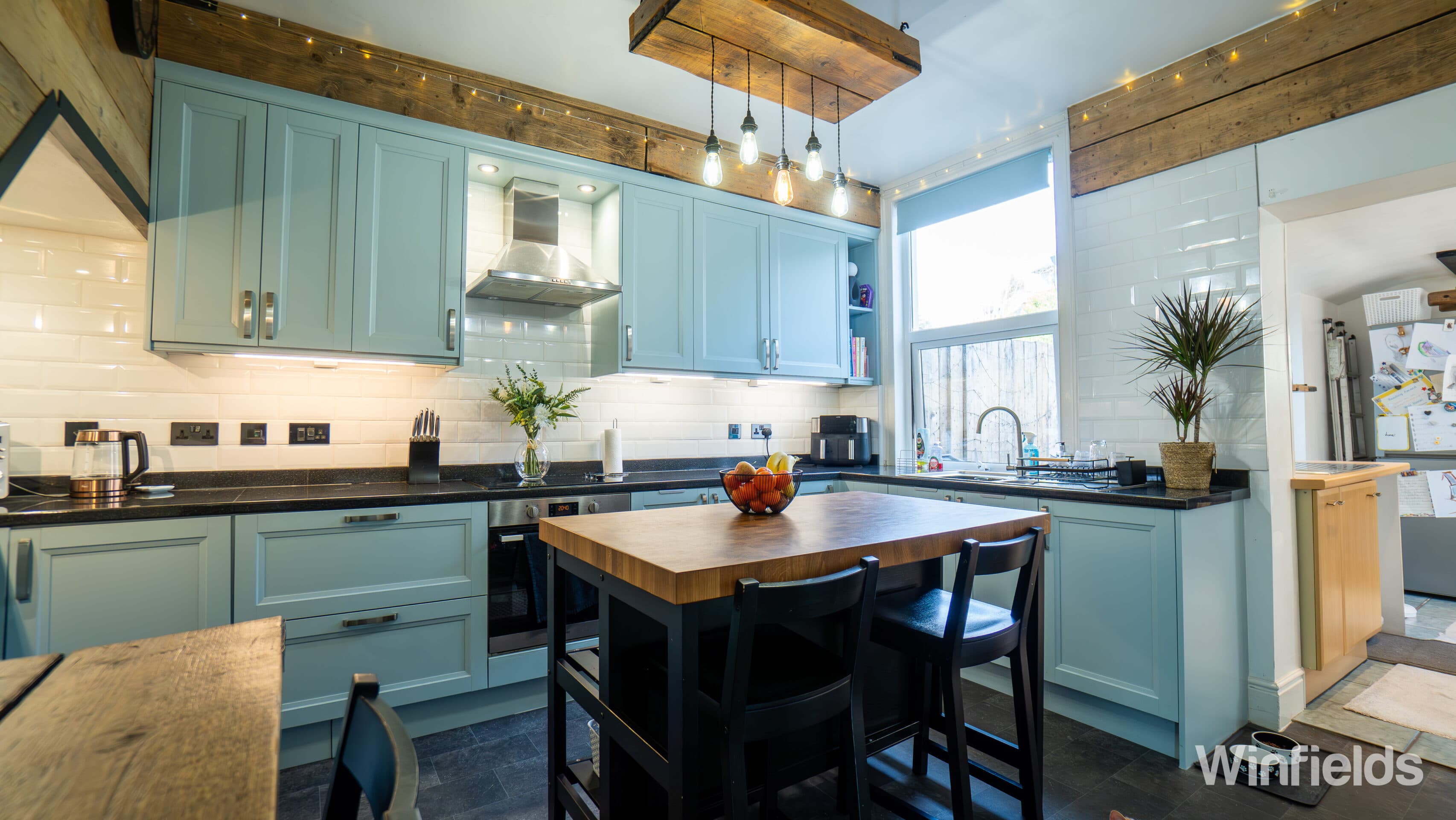 Kenwyn Road, Torquay, TQ1